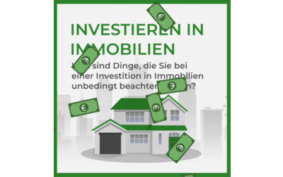 Anlageimmobilie: Anlage-Tipps: Augen auf beim Immobilienkauf!